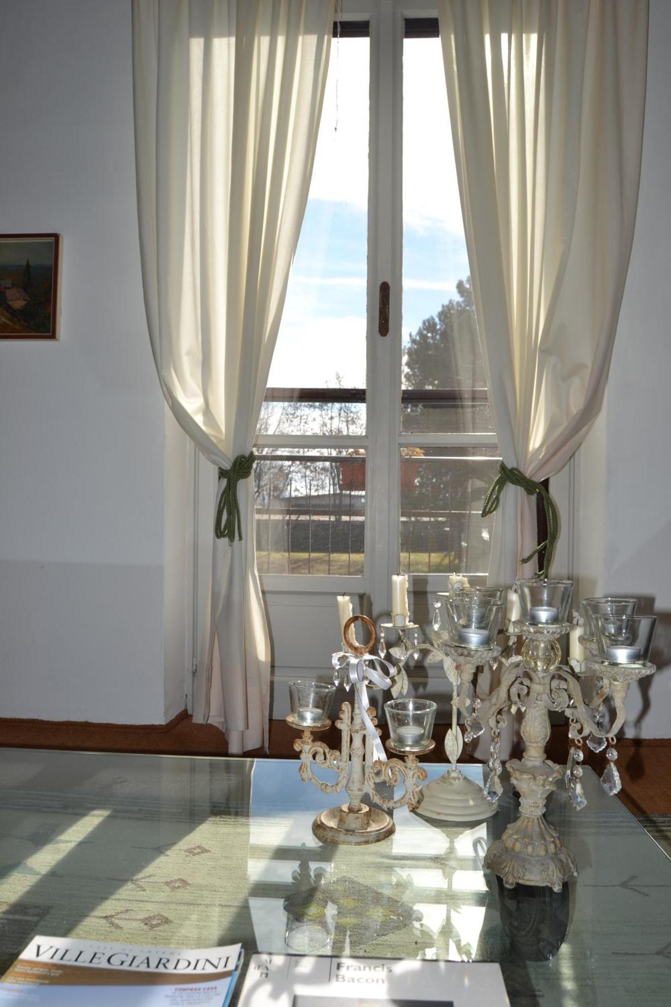 Tenuta Ajrale Vigone Buitenkant foto