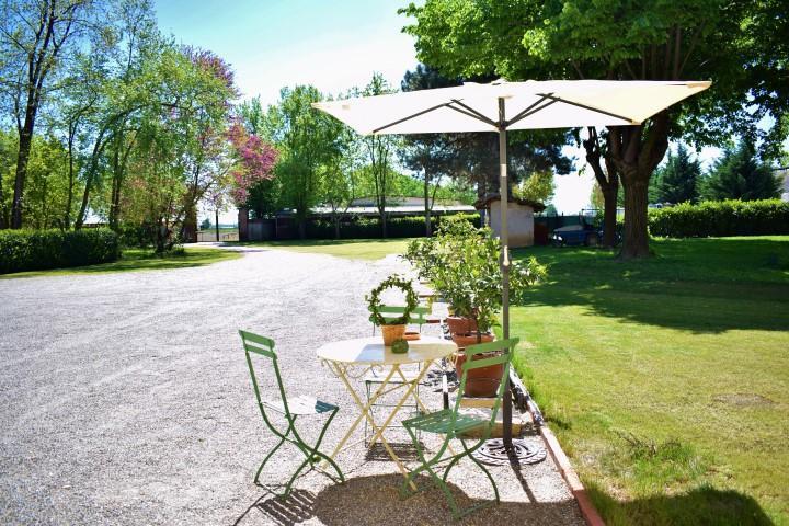 Tenuta Ajrale Vigone Buitenkant foto