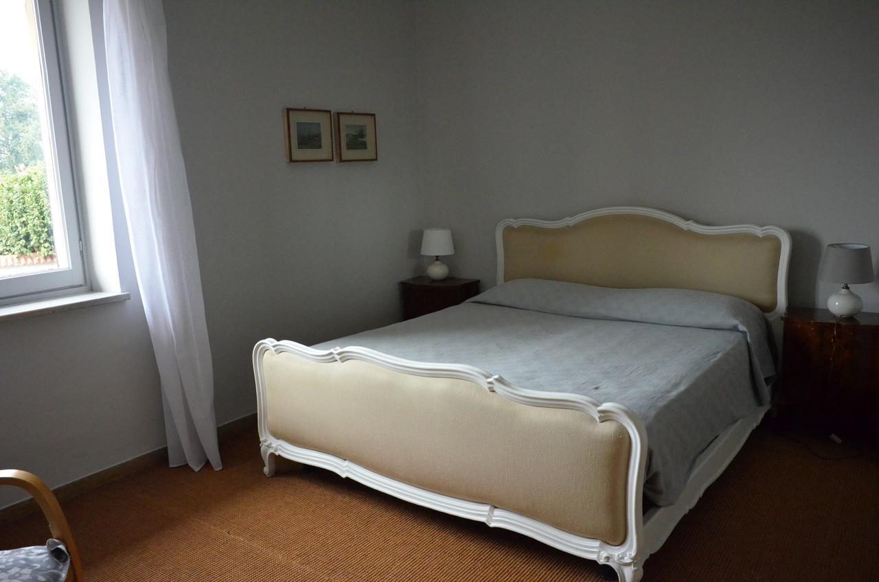 Tenuta Ajrale Vigone Buitenkant foto